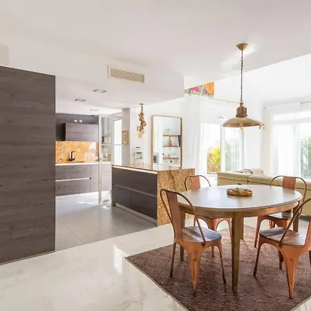 Luxury Casa With Sea View * Mijas