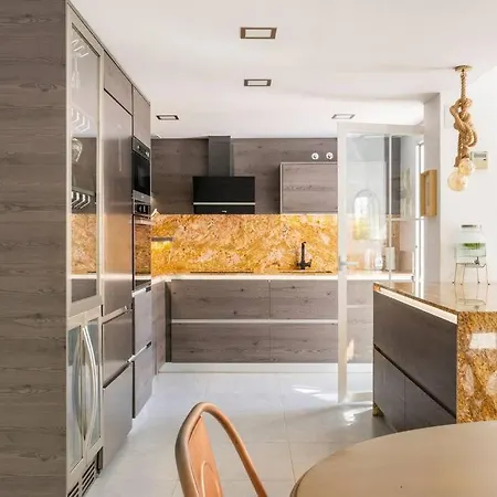 Luxury Casa With Sea View アパート *