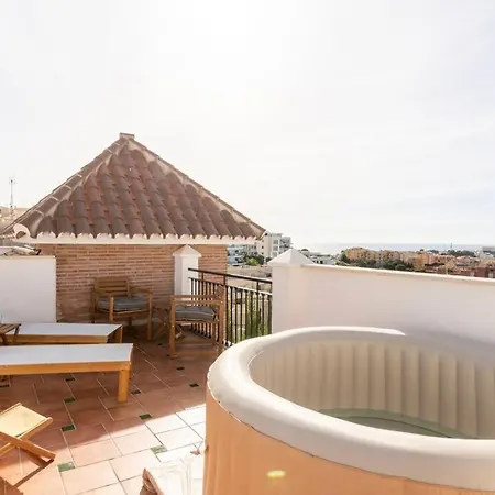 Apartamento Luxury Casa With Sea View