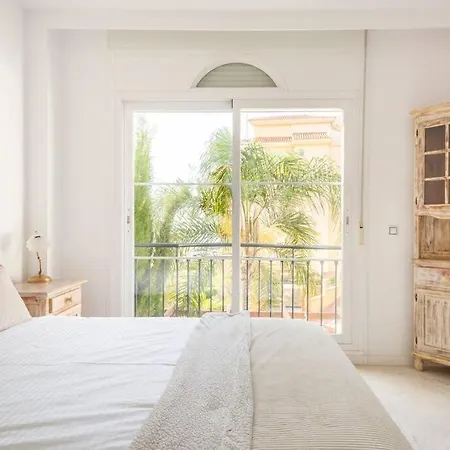 Luxury Casa With Sea View Apartment