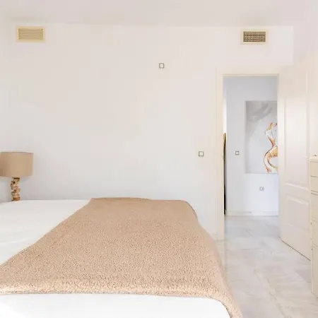 Luxury Casa With Sea View アパート ミハス