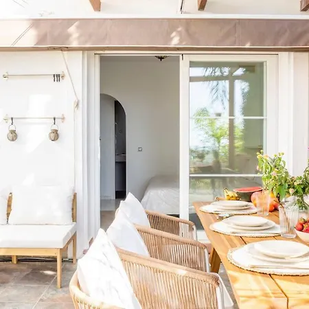 アパート Luxury Casa With Sea View *
