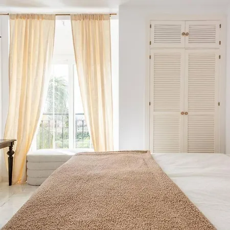 Apartamento Luxury Casa With Sea View