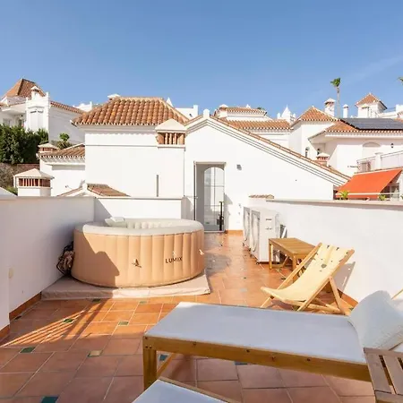 Apartment Luxury Casa With Sea View