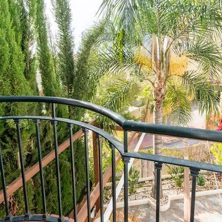 Apartamento Luxury Casa With Sea View Mijas