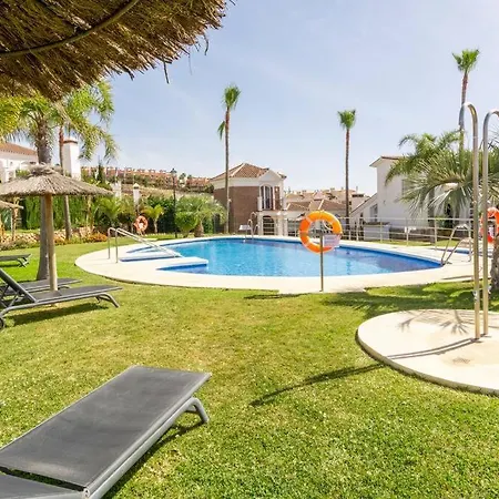 Luxury Casa With Sea View Apartment