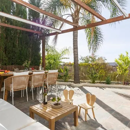 Apartment Luxury Casa With Sea View