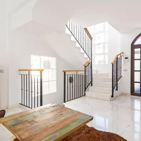 Luxury Casa With Sea View * ミハス