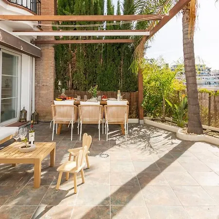 Luxury Casa With Sea View Apartment *