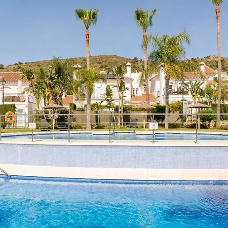 Luxury Casa With Sea View Apartment Mijas