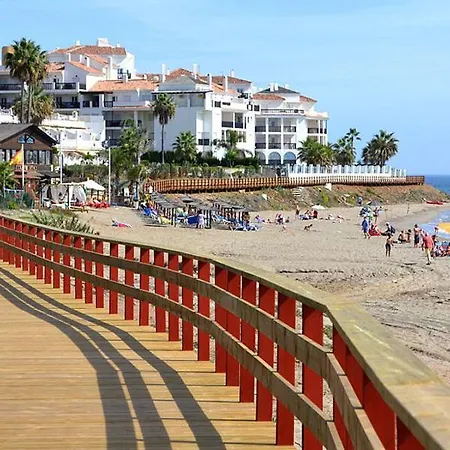 Apartamento Luxury Casa With Sea View